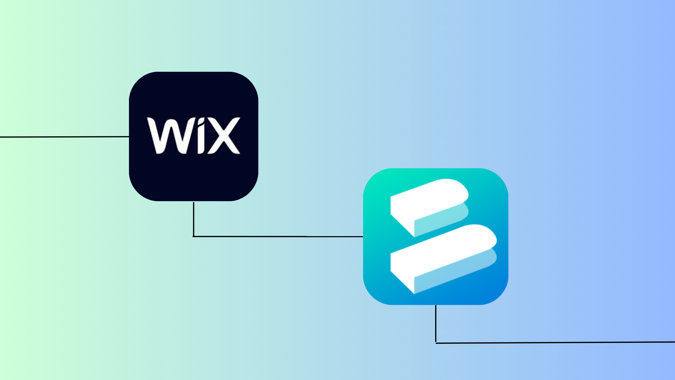 Activating AI-Chatbot on a Wix Site