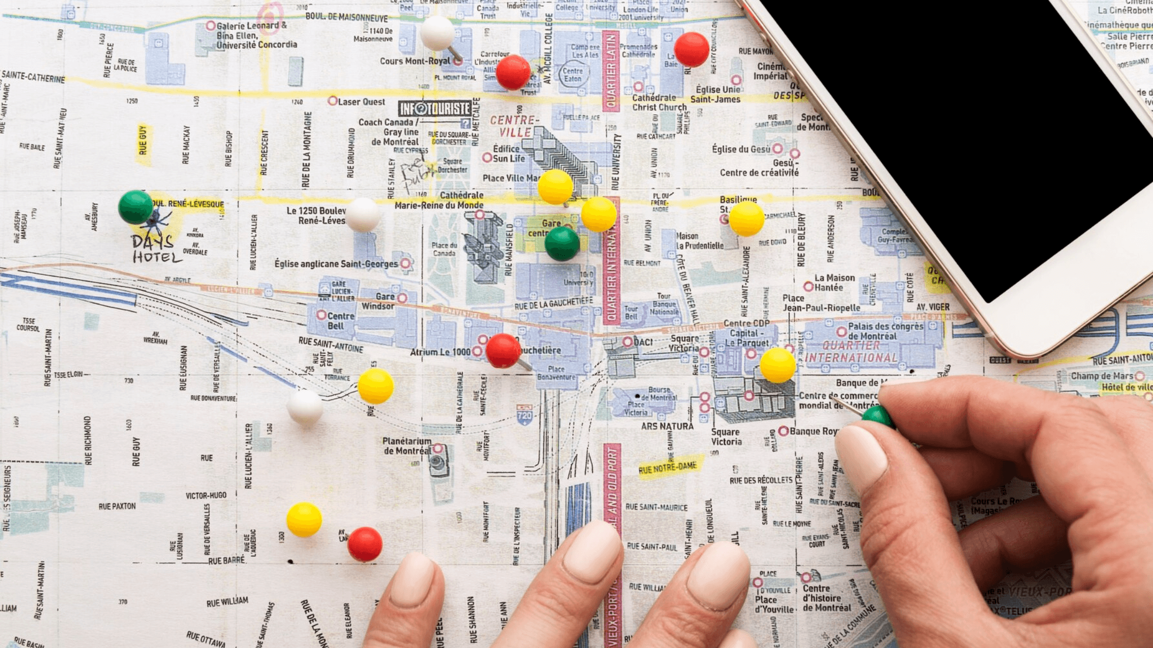 Simply Property Viewing with Our AI Real Estate Showing Assistant